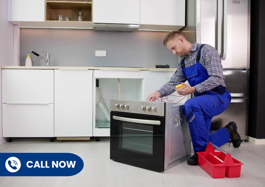 Appliance Repair Services in Turtle Lake, ND